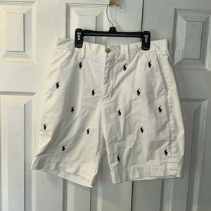 Polo Ralph Lauren Men's Stretch Classic Fit Shorts